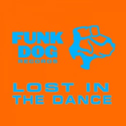 Lost In The Dance