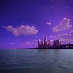 Purple City