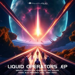 Liquid Operators