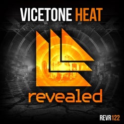 Heat Chart - Vicetone