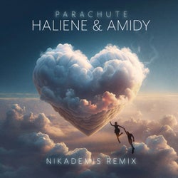 Parachute - Nikademis Remix