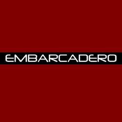 Embarcadero Red: November 2020