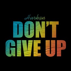 Don't Give Up