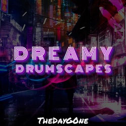 Dreamy Drumscapes