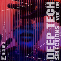 Deep Tech Selections, Vol. 09