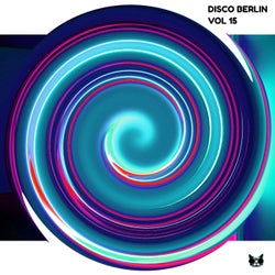 Disco Berlin Vol. 15