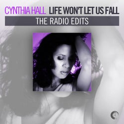 Life Won't Let Us Fall - The Radio Edits