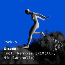 Cloud01 (R10(Al), Mindlancholic Remixes)