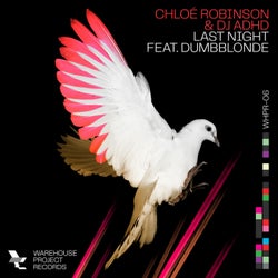 Last Night (Extended)