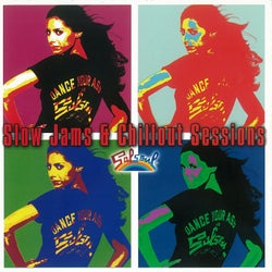 Salsoul - The Slow Jams & Chillout Sessions