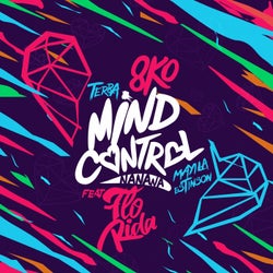 Mind Control (feat. Flo Rida, Maylia, Estinson) [Nanana]