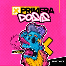 Primera Dosis