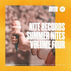 Summer Nites, Vol. 4