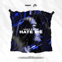 Hate Me (Extended Mix)
