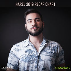 Harel 2019 Recap Chart