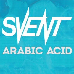 Arabic Acid