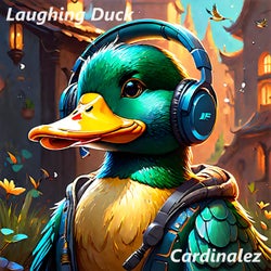Laughing Duck