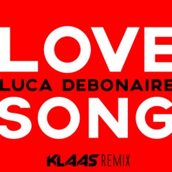 Love Song (Klaas Extended Remix)