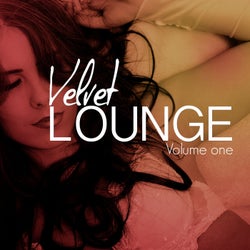 Velvet Lounge, Vol. 1 (Sensitive Chill Grooves)
