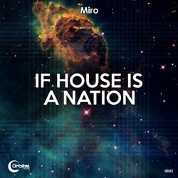 If House Is a Nation