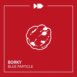 Blue Particle