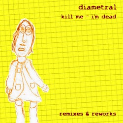 Kill Me - I'm Dead (Remixes & Reworks)