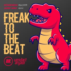 Freak to the Beat