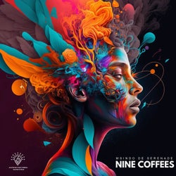 Nine Coffees