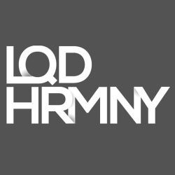 Lqd Hrmny's May TOP 10