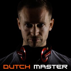 Dutch Master Best of 2012 Hardstyle