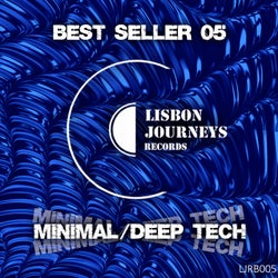 Best Seller 05 - Minimal/Deep Tech