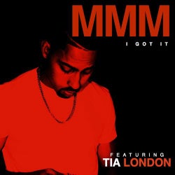 I Got It (feat. Tia London) - Single