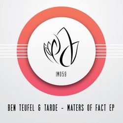 Masters Of Fact EP