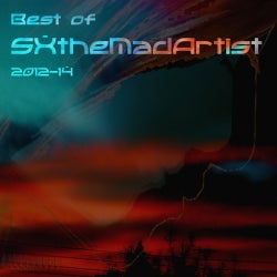Best of SXtheMadArtist | 2012 - 2014 Charts