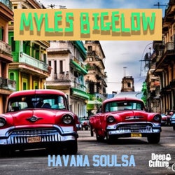 Havana Soulsa