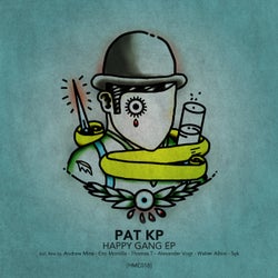 Happy Gang EP