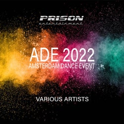 ADE 2022 - V/a