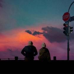 What We Had Was Complicated (feat. dogyu)