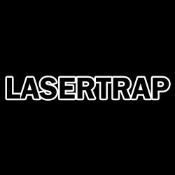 MMW2015 with #LASERTRAP