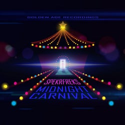 Midnight Carnival EP