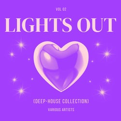 Lights Out (Deep-House Collection), Vol. 2