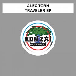 Traveler EP