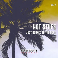 Hot Stuff, Vol. 2 (Just Bounce to the Beat)