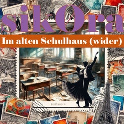 Im alten Schulhaus (Wider)