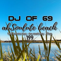AbSoulute Beach 199 - slow smooth deep