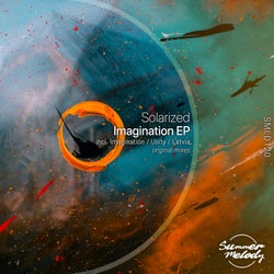 Imagination - EP
