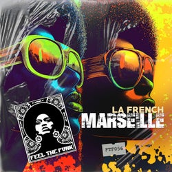 Marseille EP