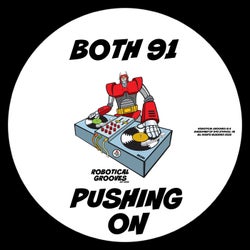 Pushing On