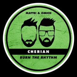 Burn The Rhythm