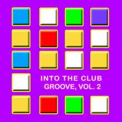 Into the Club Groove, Vol. 2